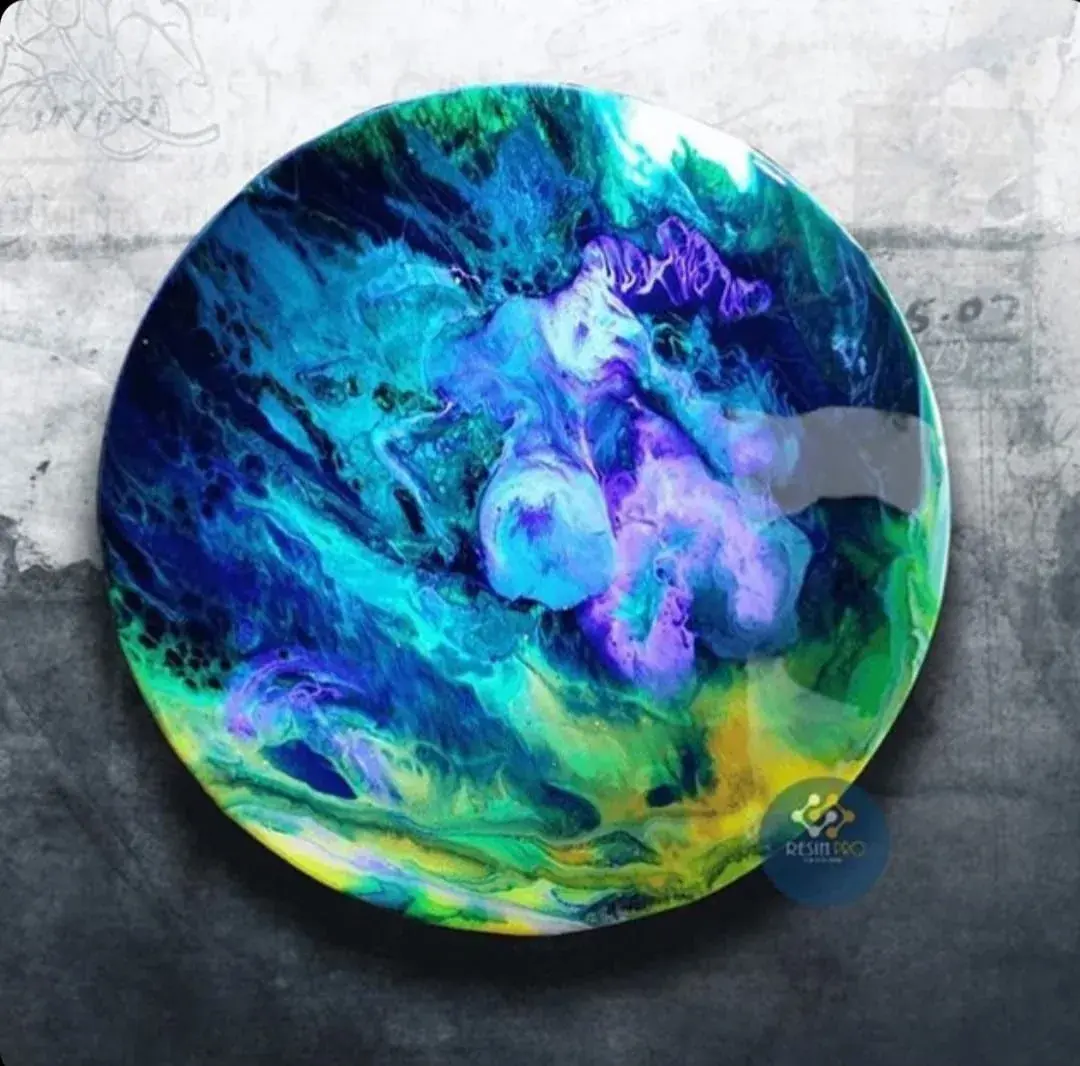 Χρωστικές οινοπνεύματος Ink Pinata - Image 3