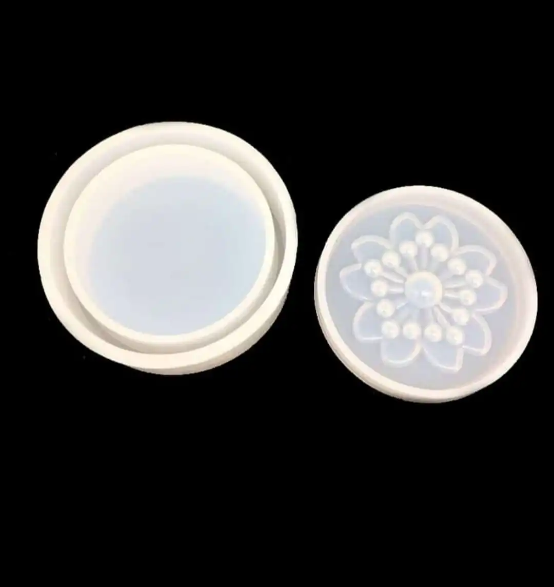 καλούπι σιλικόνης