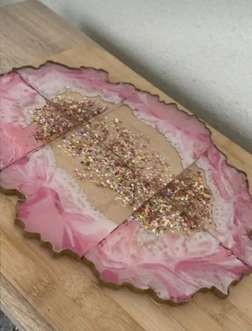 καλούπι σιλικόνης