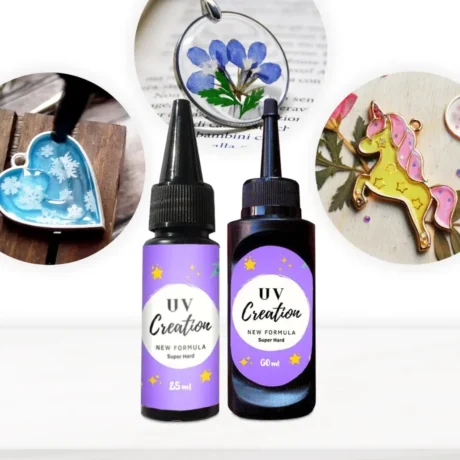 UV Ρητίνη για