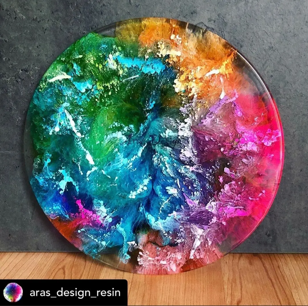 χρωστικές οινοπνεύματος