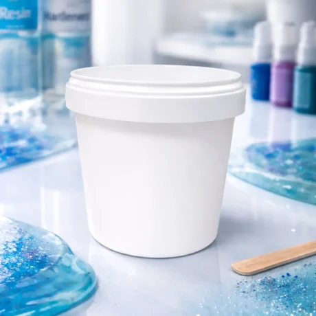 Δοχείο ανάδευσης