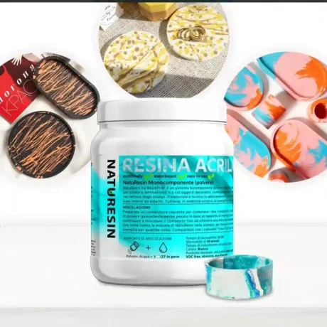 NATURESIN ρητίνη σε σκόνη