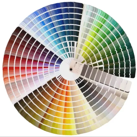 χρωματολόγιο